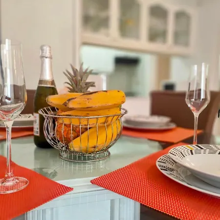 Atico En Parque Santiago I דירה פלאייה דה לאס אמריקס