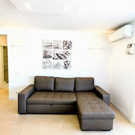 Atico En Parque Santiago I