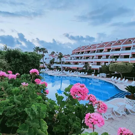 Atico En Parque Santiago I Playa de las Américas