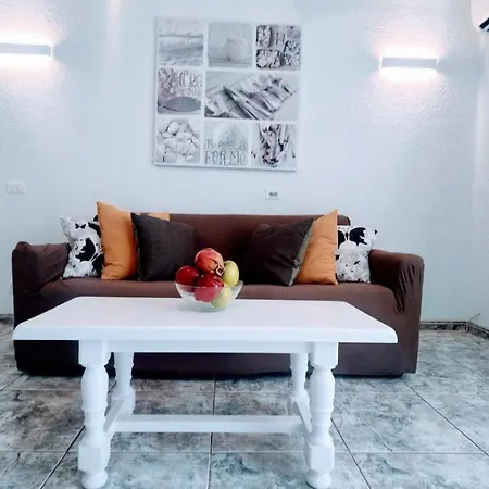 Atico En Parque Santiago I Apartamento *