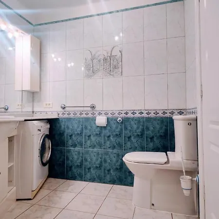 Atico En Parque Santiago I Apartamento