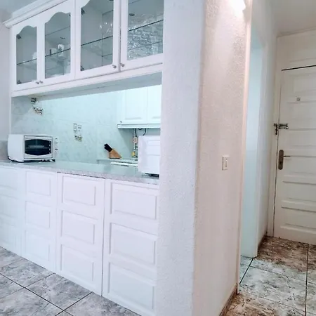Atico En Parque Santiago I Apartamento