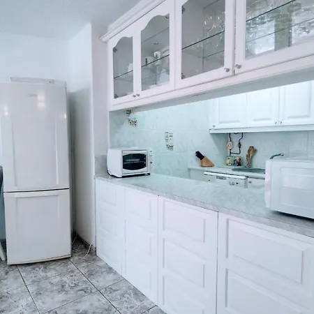 Atico En Parque Santiago I Apartamento *