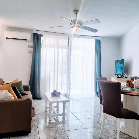 Atico En Parque Santiago I Apartamento Playa de las Américas