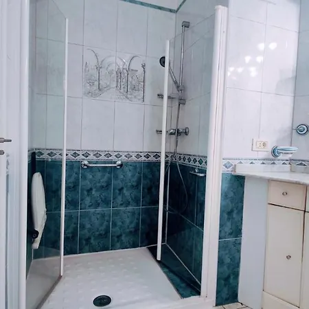 Atico En Parque Santiago I Apartamento