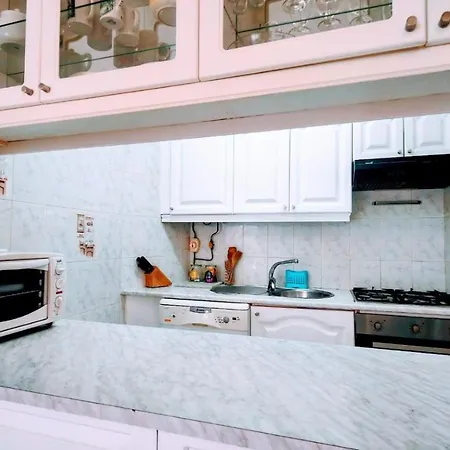 Apartamento Atico En Parque Santiago I Playa de las Américas