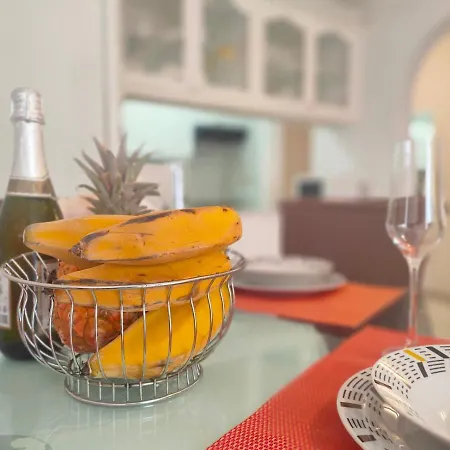 Apartamento Atico En Parque Santiago I *