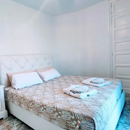 Atico En Parque Santiago I Apartamento *