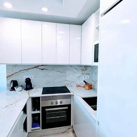 Atico En Parque Santiago I Appartement Playa de las Américas