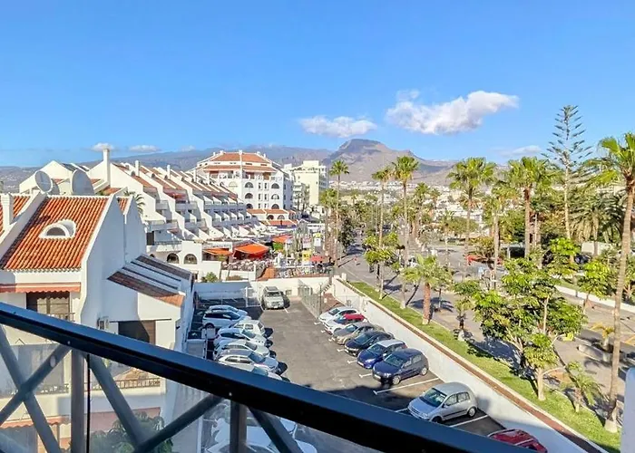 Atico En Parque Santiago I *