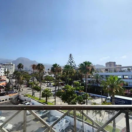 Atico En Parque Santiago I Appartement *