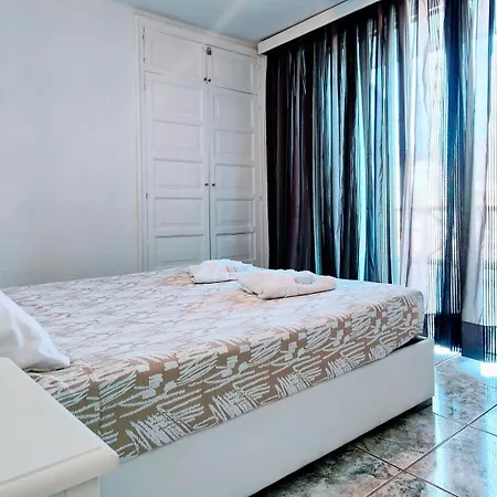 Apartment Atico En Parque Santiago I *