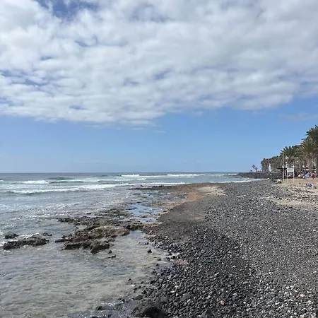 Atico En Parque Santiago I Playa de las Americas (Tenerife)