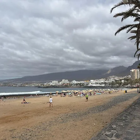 Atico En Parque Santiago I * Playa de las Americas (Tenerife)