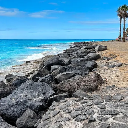 Atico En Parque Santiago I Lägenhet Playa de las Americas (Tenerife)