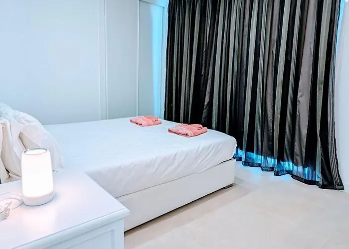 Apartman Atico En Parque Santiago I