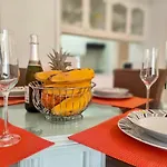 Atico En Parque Santiago I 아파트 플라야데라스아메리카스