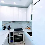 Atico En Parque Santiago I 아파트 플라야데라스아메리카스